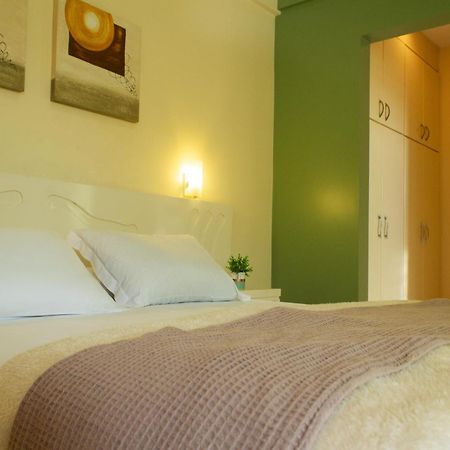 Hotel Cavera Алегрети Экстерьер фото